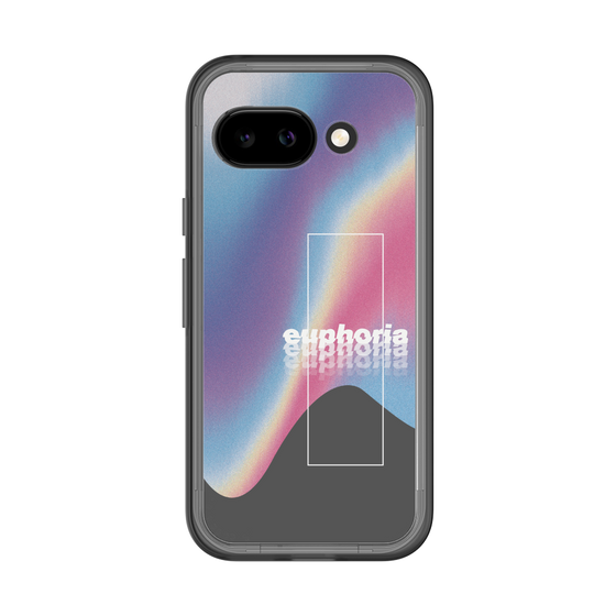 スリムプロテクションプレミアムケース［ euphoria holo ］