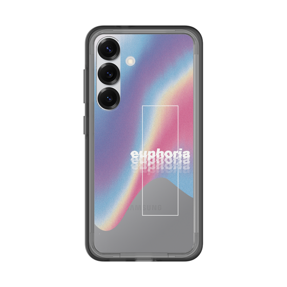 スリムプロテクションプレミアムケース［ euphoria holo ］
