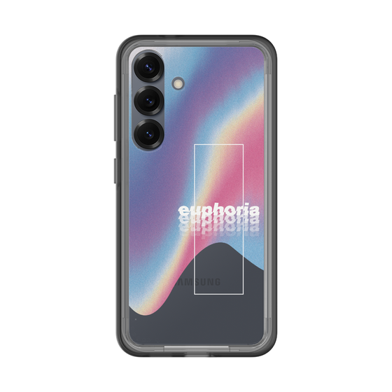 スリムプロテクションプレミアムケース［ euphoria holo ］