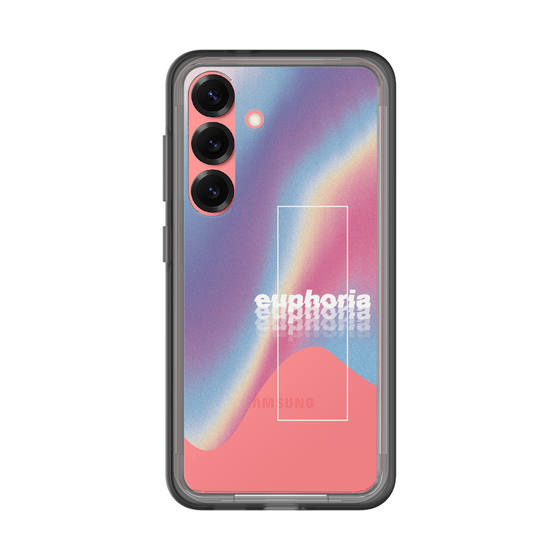 スリムプロテクションプレミアムケース［ euphoria holo ］