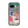 スリムプロテクションプレミアムケース［ vapor wave ］