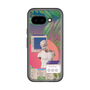 スリムプロテクションプレミアムケース［ vapor wave ］