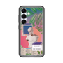 スリムプロテクションプレミアムケース［ vapor wave ］