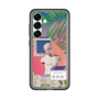 スリムプロテクションプレミアムケース［ vapor wave ］