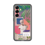 スリムプロテクションプレミアムケース［ vapor wave ］