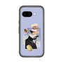 スリムプロテクションプレミアムケース［ Artistic Fall in Beige ］