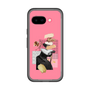 スリムプロテクションプレミアムケース［ Artistic Fall in Beige ］