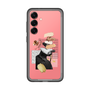 スリムプロテクションプレミアムケース［ Artistic Fall in Beige ］