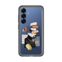 スリムプロテクションプレミアムケース［ Artistic Fall in Beige ］