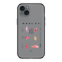 スリムプロテクションプレミアムケース［ texture-B ］