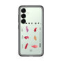 スリムプロテクションプレミアムケース［ texture-B ］