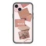スリムプロテクションプレミアムケース［ Eye shadow-A ］