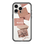 スリムプロテクションプレミアムケース［ Eye shadow-A ］