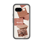 スリムプロテクションプレミアムケース［ Eye shadow-A ］