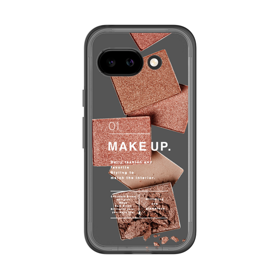 スリムプロテクションプレミアムケース［ Eye shadow-A ］