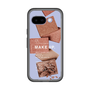 スリムプロテクションプレミアムケース［ Eye shadow-A ］