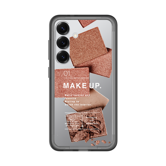スリムプロテクションプレミアムケース［ Eye shadow-A ］