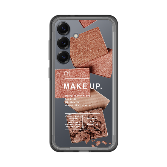 スリムプロテクションプレミアムケース［ Eye shadow-A ］