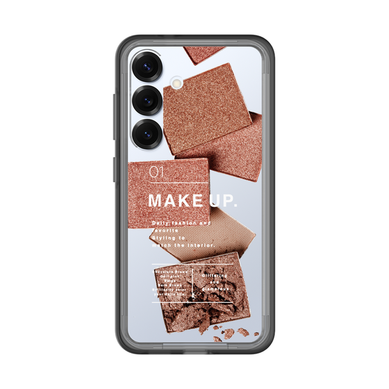 スリムプロテクションプレミアムケース［ Eye shadow-A ］