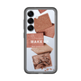 スリムプロテクションプレミアムケース［ Eye shadow-A ］