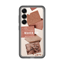 スリムプロテクションプレミアムケース［ Eye shadow-A ］