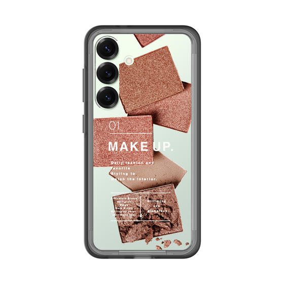 スリムプロテクションプレミアムケース［ Eye shadow-A ］
