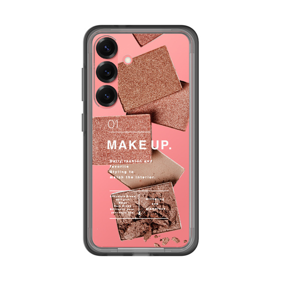 スリムプロテクションプレミアムケース［ Eye shadow-A ］