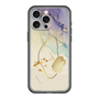 スリムプロテクションプレミアムケース［ Marble Nuance Painting Purple ］