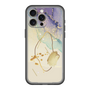 スリムプロテクションプレミアムケース［ Marble Nuance Painting Purple ］