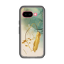 スリムプロテクションプレミアムケース［ Marble Nuance Painting Green ］