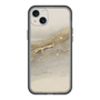 スリムプロテクションプレミアムケース［ Marble Gray ］