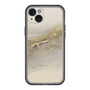 スリムプロテクションプレミアムケース［ Marble Gray ］