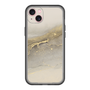 スリムプロテクションプレミアムケース［ Marble Gray ］