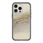 スリムプロテクションプレミアムケース［ Marble Gray ］