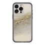 スリムプロテクションプレミアムケース［ Marble Gray ］