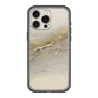 スリムプロテクションプレミアムケース［ Marble Gray ］