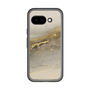 スリムプロテクションプレミアムケース［ Marble Gray ］