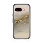 スリムプロテクションプレミアムケース［ Marble Gray ］