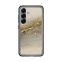 スリムプロテクションプレミアムケース［ Marble Gray ］