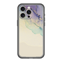 スリムプロテクションプレミアムケース［ Marble Purple ］