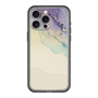 スリムプロテクションプレミアムケース［ Marble Purple ］