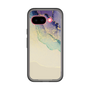 スリムプロテクションプレミアムケース［ Marble Purple ］