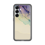 スリムプロテクションプレミアムケース［ Marble Purple ］