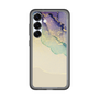 スリムプロテクションプレミアムケース［ Marble Purple ］