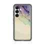 スリムプロテクションプレミアムケース［ Marble Purple ］