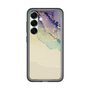 スリムプロテクションプレミアムケース［ Marble Purple ］