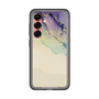 スリムプロテクションプレミアムケース［ Marble Purple ］