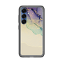 スリムプロテクションプレミアムケース［ Marble Purple ］