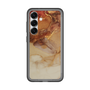 スリムプロテクションプレミアムケース［ Marble Brown ］