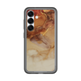 スリムプロテクションプレミアムケース［ Marble Brown ］